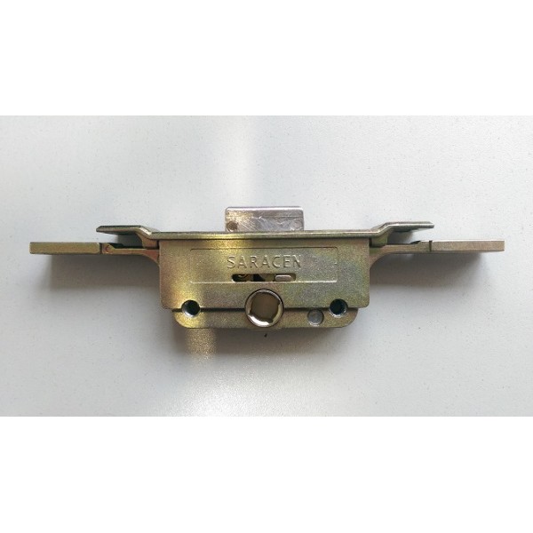 Saracen 22mm Deadbolt Window Lock Centre Gearbox (Part No 05058